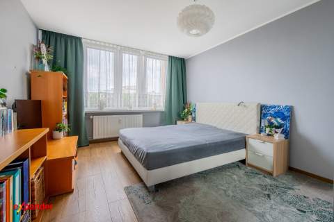 ul. Leśnego Potoku 30 - z Garażem i Ogródkiem w cenie 