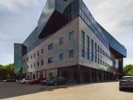 Mokotów biuro wynajem