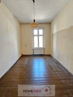 Mieszkanie do remontu w centrum, II piętro, 66m2