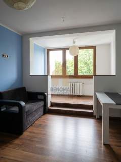Wynajem 2 pokoje 47 m2 Biskupin