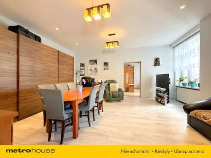 5pokoi, 170m2 w sercu Gliwic - niedaleko Rynku