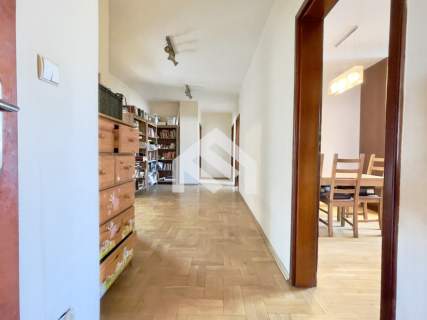 170 m2 Powiśle 5 pokoi 2 balkony garaż