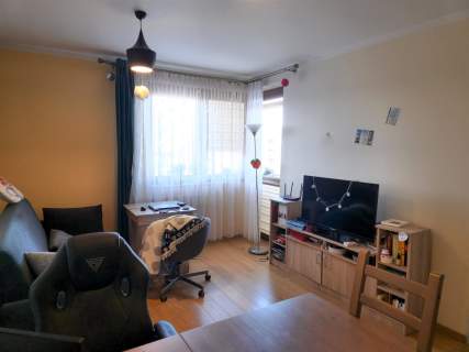 2 pok., 44 m2 ul. Zalesie/Zachodnia, Ruczaj