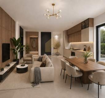 100,64 m dla rodziny 5 pokoi balkon 0% PCC