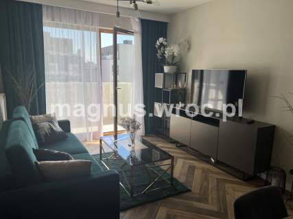 Do wynajęcia Apartament na Księcia Witolda 