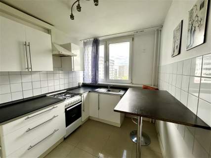 Popowicka/drzwi otwarte/57 mkw./rozkład/balkon
