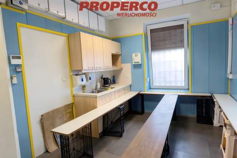 Lokal 36 m2, Kielce, centrum