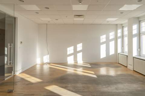 Lokal Biurowy 370 m2 Oławska