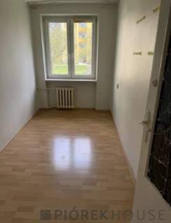 2-pokojowe mieszkanie na Mokotowie