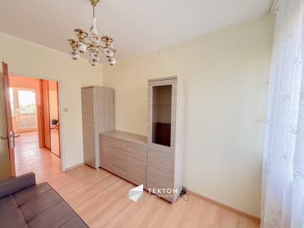 42,3 m 2 pokoje Balkon Blisko SKM