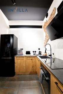 Ekskluzywny Apartament przy Wiśle blisko Wawelu