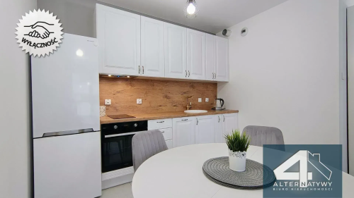 Stylowy Apartament w Centrum Łodzi Wyposażony