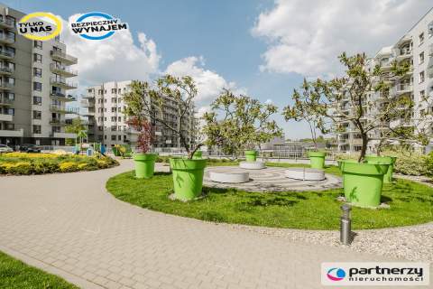 2 pokoje z halą garażową Morenova od 1.07.2026