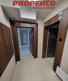Mieszkanie 3 pok., 59,51 m2, ul. Żeromskiego