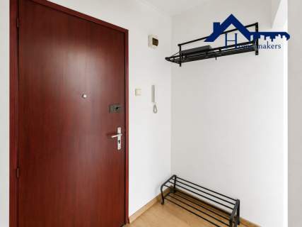 3 POKOJE 46,2 m MOKOTÓW
