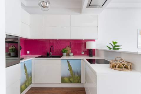 Bielany 48,3 m2 balkon gotowe do zamieszkania