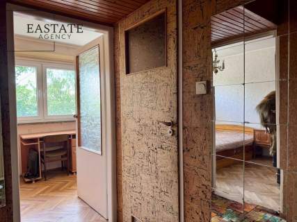 3 pokoje 51 m2 ul. Reymonta Balkon 