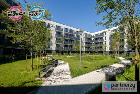 1 pokój w centrum Gdańska/do wejścia/parking