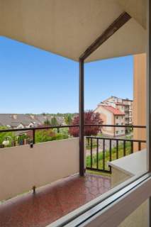    Trzy pokoje   Duży balkon   Gotowe do wprowadzenia   