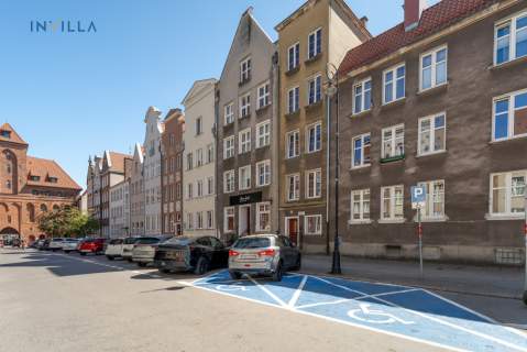 Lokal użytkowy do wynajęcia, 65 m2, Gdańsk