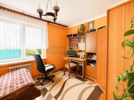 Dom 130 m od Wkry 1700 m Garaż 3 auta