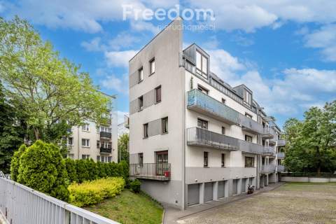 Górczyńska 20 2 pokoje balkon garaż