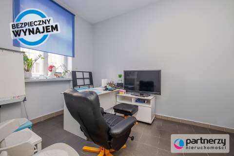 109 m2 Centrum Gdyni ul. Portowa/Duża witryna
