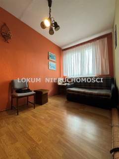 M-3 ul. Pomorska z dużym balkonem