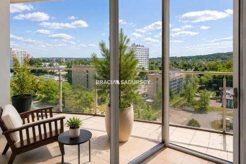 Luksusowy apartament 96m2 w Tarasach Verona