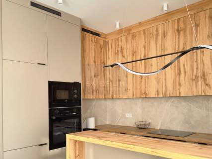 Nowy apartament gotowy do wprowadzenia, Lisiniec