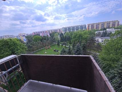 Mieszkanie dwupokojowe, Nowe Miasto