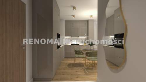 APARTAMENTOWIEC WYŻSZY STANDARD