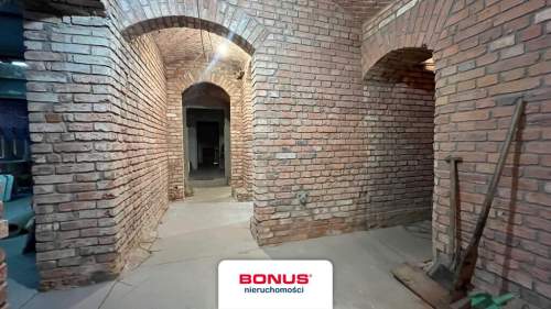Ścisłe Centrum Szczecina-lokal komercyjny