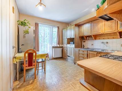 Bliźniak/Prądnik Czerwony/3 kondygnacje /dz. 2,7a