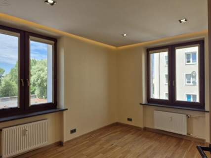 Oferta wynajmu mieszkania 2-pokojowego - Kalisz, ul. Dobrzecka