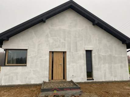 Parterowy dom100m2, Bochnia ,Wiśnicz, Leksandrowa ,Łomna