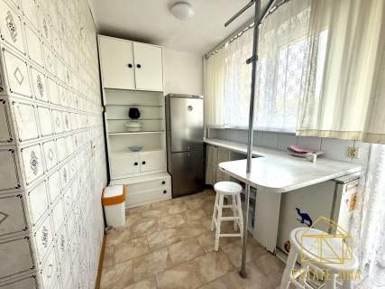 2 pokoje 53 m 2 balkony ul. Kantora