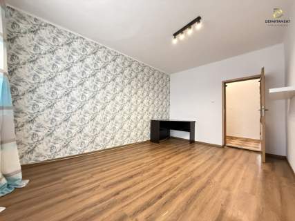 Mieszkanie 65m2 3 pokoje Centrum Bytom