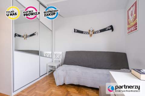 Elegancki apartament-Oliwa Winda Hala garażowa 