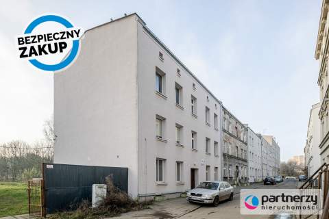 2 POKOJE PO GENERALNYM REMONCIE/OD ZARAZ