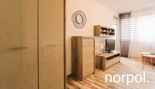 Dobrego Pasterza, 2 pokoje, 39 m2, balkon, parking