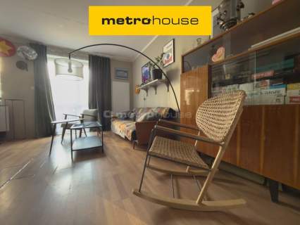 Mieszkanie 49.7m2 w Brwinowie, piwnica, balkon