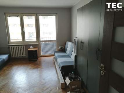 50,09 m2 w centrum 2 pokoje osobna kuchnia