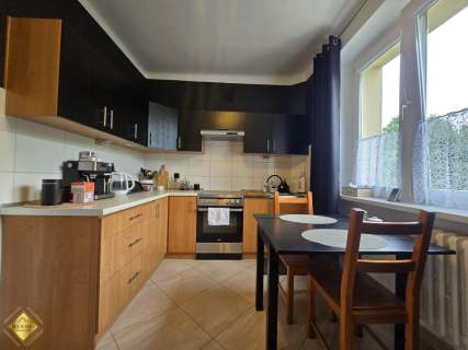 Raków / 2 pokoje / balkon / do wprowadzenia