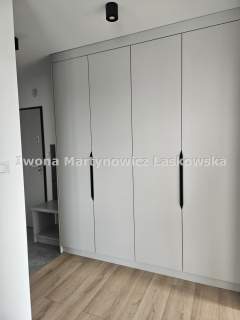 APARTAMENT Z GARAŻEM