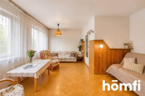 Idealne Pod Inwestycję 3 pokoje Balkon 64 m