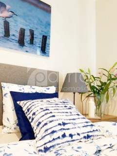 Apartament nad morzem- taras, garaż
