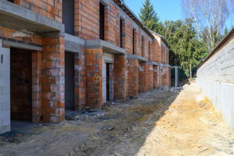 Końcówka inwestycji na Kożuchowskiej