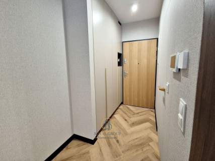 Do sprzedaży nowy Apartament przy Lubomelskiej