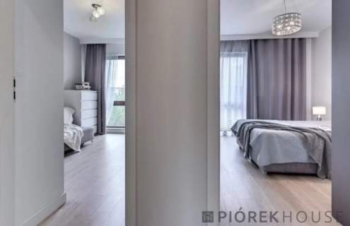 3-pokojowe mieszkanie na Woli